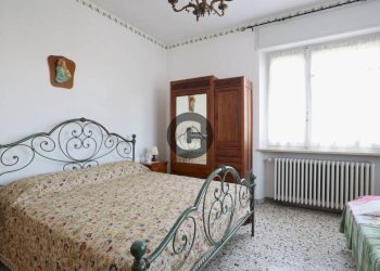 Camera da letto - Casa indipendente corso Industria, 6/bis, Monteu da Po - foto 18