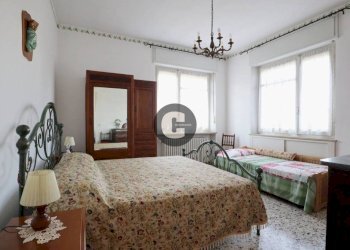 Camera da letto - Casa indipendente corso Industria, 6/bis, Monteu da Po - foto 19