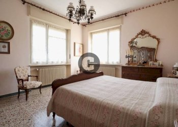 Camera da letto - Casa indipendente corso Industria, 6/bis, Monteu da Po - foto 20