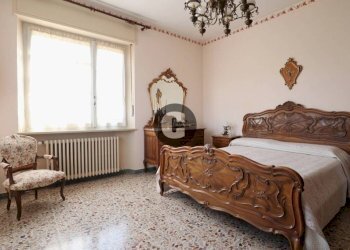 Camera da letto - Casa indipendente corso Industria, 6/bis, Monteu da Po - foto 21