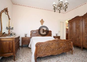 Camera da letto - Casa indipendente corso Industria, 6/bis, Monteu da Po - foto 22