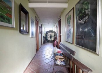 Corridoio - Casa indipendente corso Industria, 6/bis, Monteu da Po - foto 25