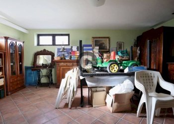 Cantina - Casa indipendente corso Industria, 6/bis, Monteu da Po - foto 26