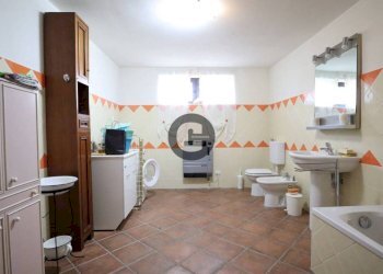 Lavanderia - Casa indipendente corso Industria, 6/bis, Monteu da Po - foto 27