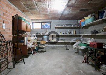 Cantina - Casa indipendente corso Industria, 6/bis, Monteu da Po - foto 28