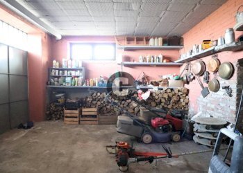 Box auto - Casa indipendente corso Industria, 6/bis, Monteu da Po - foto 30