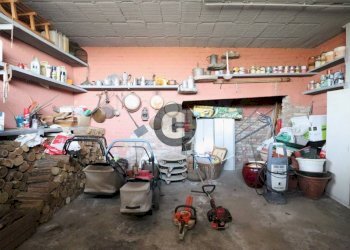 Box auto - Casa indipendente corso Industria, 6/bis, Monteu da Po - foto 31