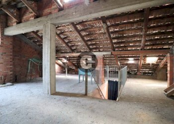 Mansarda - Casa indipendente corso Industria, 6/bis, Monteu da Po - foto 33