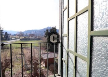 Vista - Casa indipendente corso Industria, 6/bis, Monteu da Po - foto 34