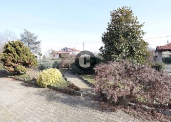 Giardino - Casa indipendente corso Industria, 6/bis, Monteu da Po - foto 37