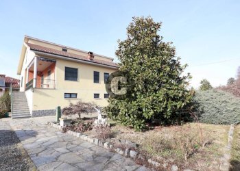 Zona - Casa indipendente corso Industria, 6/bis, Monteu da Po - foto 38