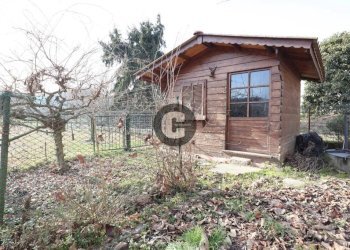 Giardino - Casa indipendente corso Industria, 6/bis, Monteu da Po - foto 42