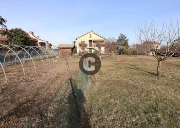 Terreno - Casa indipendente corso Industria, 6/bis, Monteu da Po - foto 43