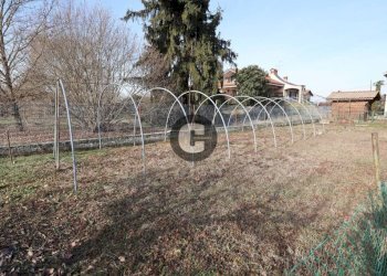 Terreno - Casa indipendente corso Industria, 6/bis, Monteu da Po - foto 44