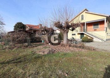 Terreno - Casa indipendente corso Industria, 6/bis, Monteu da Po - foto 45