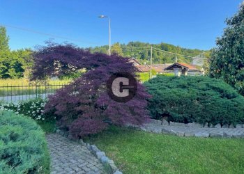 Terreno - Casa indipendente corso Industria, 6/bis, Monteu da Po - foto 48