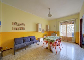 dsc03636_37_38_39_40 - Bilocale via Pagliani, 23, Torino (zona Nizza Millefonti) - foto 5