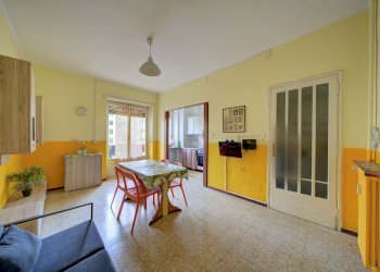 dsc03641_2_3_4_5 - Bilocale via Pagliani, 23, Torino (zona Nizza Millefonti) - foto 6