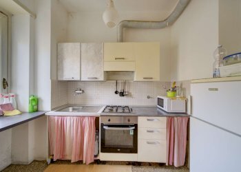 dsc03651_2_3_4_5 - Bilocale via Pagliani, 23, Torino (zona Nizza Millefonti) - foto 7