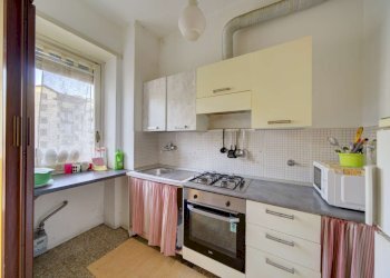 dsc03656_57_58_59_60 - Bilocale via Pagliani, 23, Torino (zona Nizza Millefonti) - foto 8