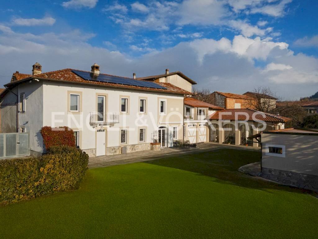 Zona - Rustico vicolo Alba, Villadeati - foto 1