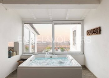 Lavanderia - Rustico vicolo Alba, Villadeati - foto 2