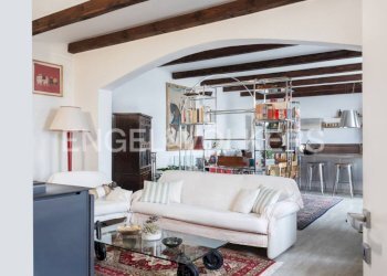 Salone - Rustico vicolo Alba, Villadeati - foto 3