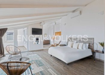 Salone - Rustico vicolo Alba, Villadeati - foto 4