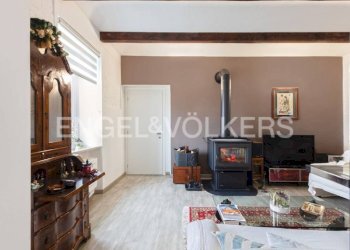 Salone - Rustico vicolo Alba, Villadeati - foto 5