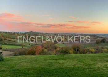 Vista - Rustico vicolo Alba, Villadeati - foto 9