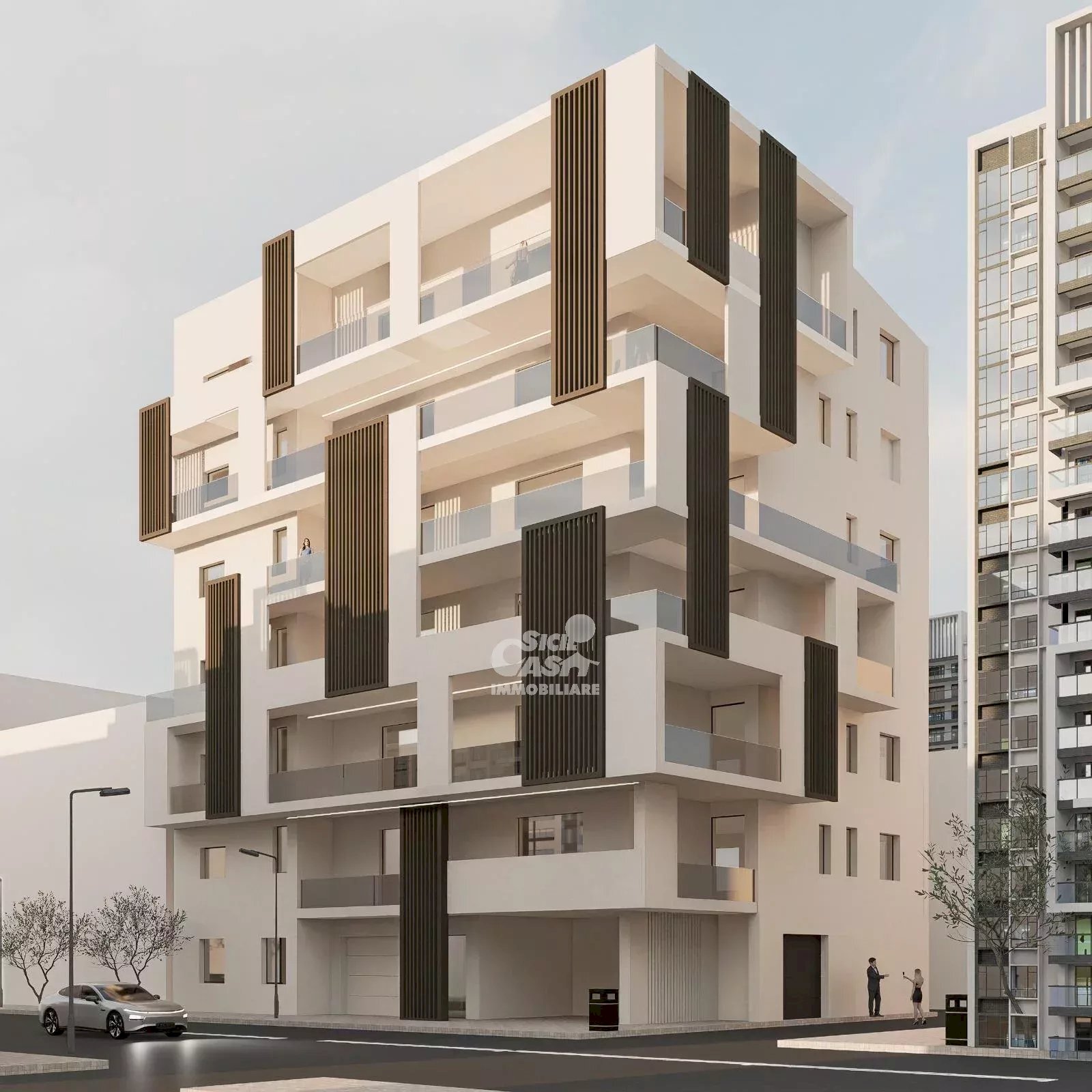 Appartamento Marsala - foto 1