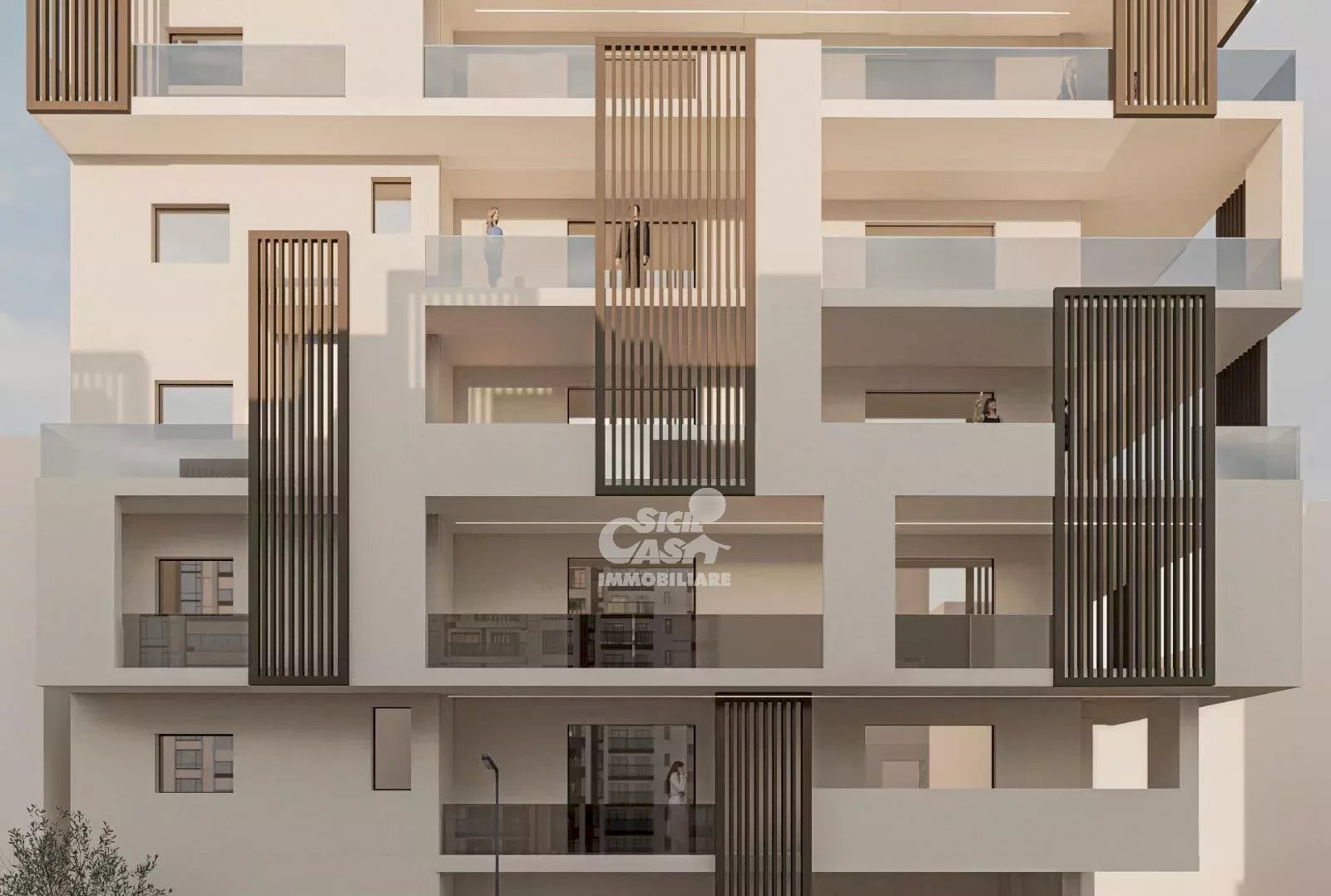 Appartamento Marsala - foto 2