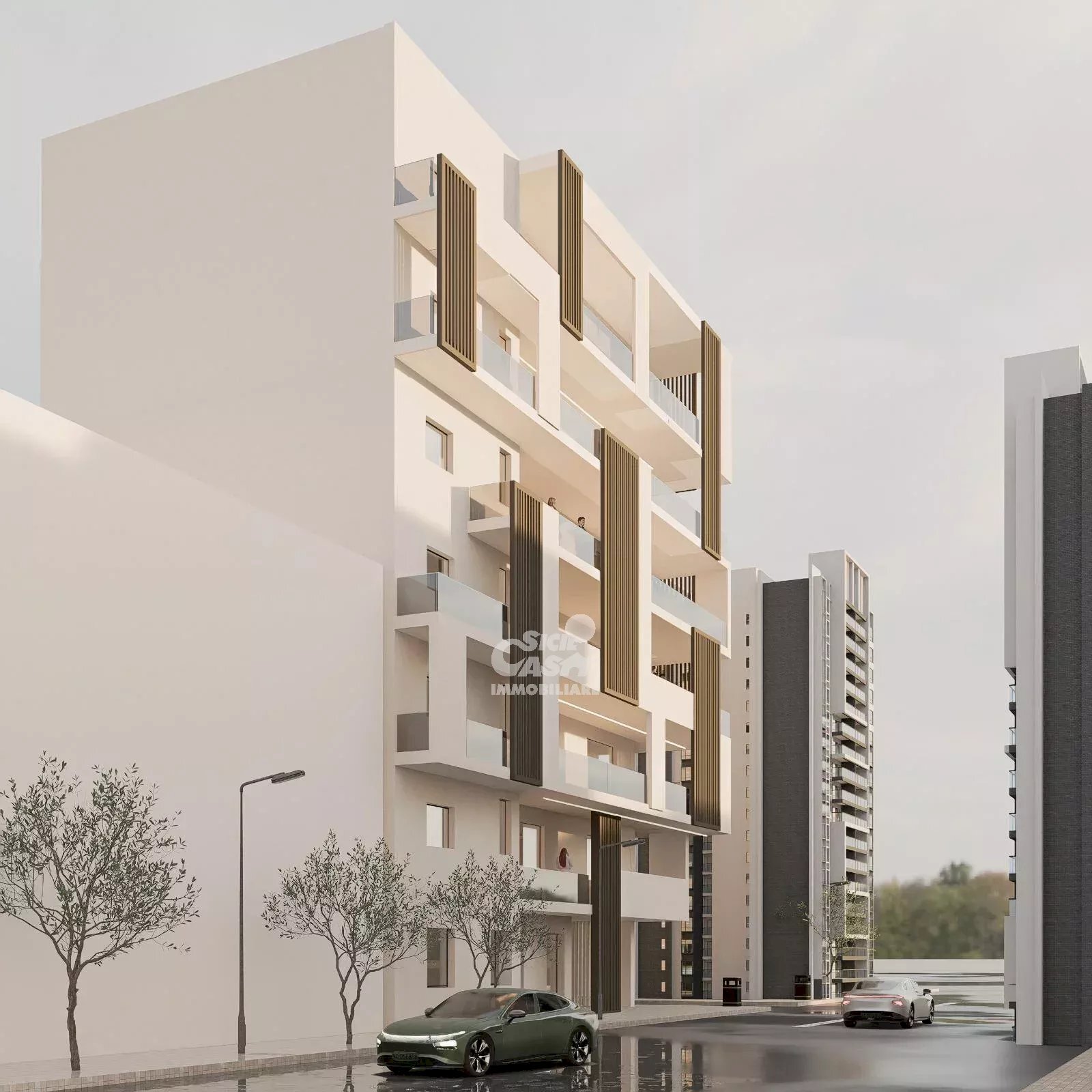 Appartamento Marsala - foto 3