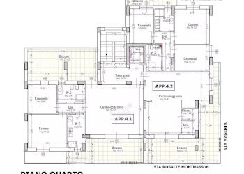 Appartamento Marsala - foto 12