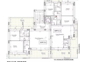 Appartamento Marsala - foto 13