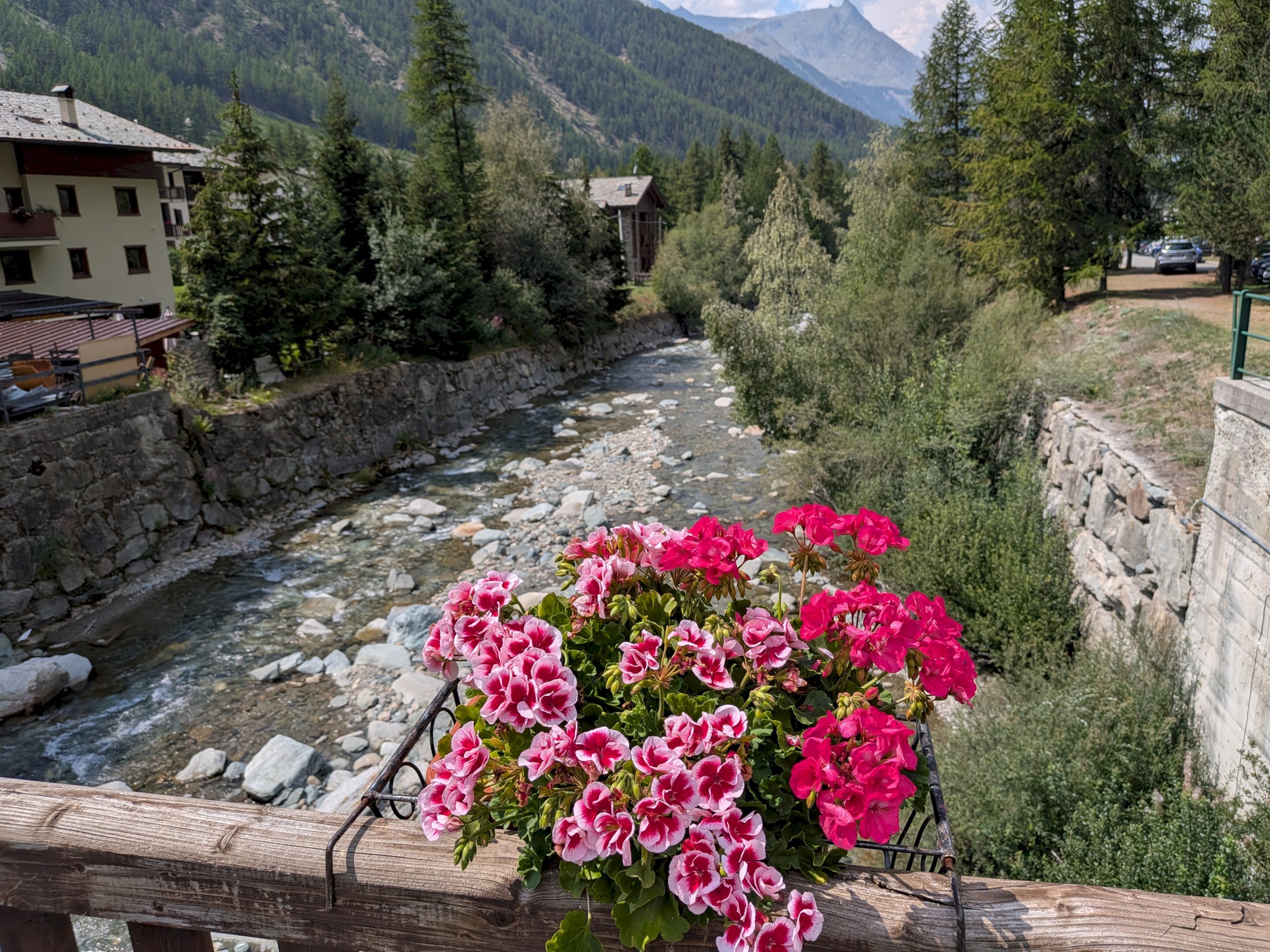 Bilocale Frazione Lillaz, 19, Cogne - foto 1