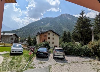 Two-room apartment Frazione Lillaz, 19, Cogne - photo 11
