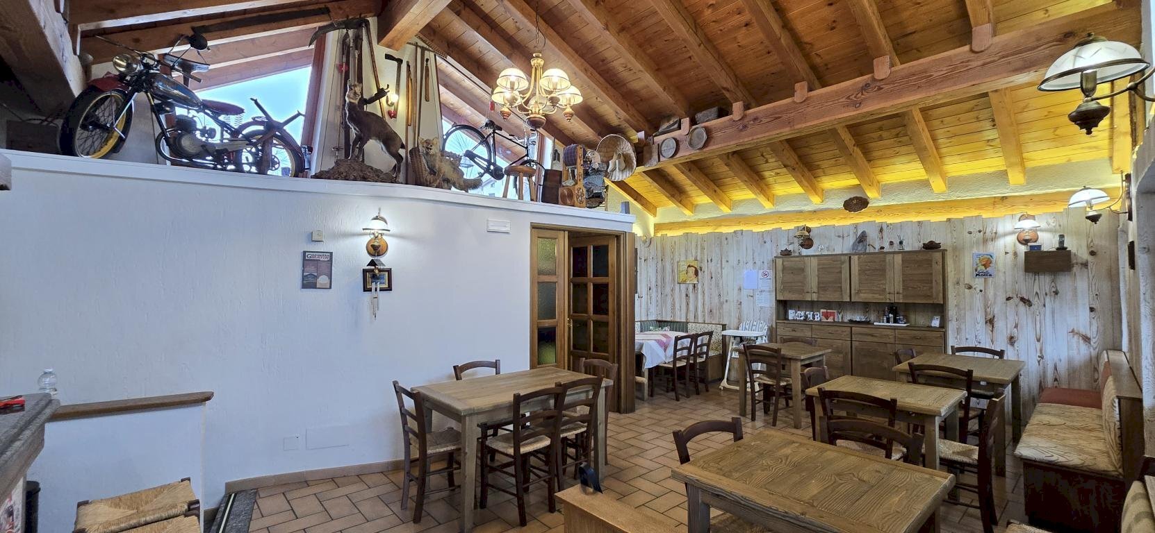 Casa indipendente Frazione Ozein Ville, 57, Aymavilles - foto 3