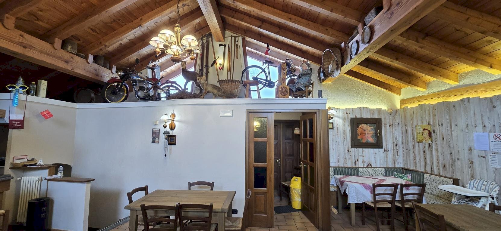 Casa indipendente Frazione Ozein Ville, 57, Aymavilles - foto 3