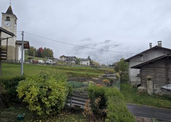 Casa indipendente Frazione Ozein Ville, 57, Aymavilles - foto 11