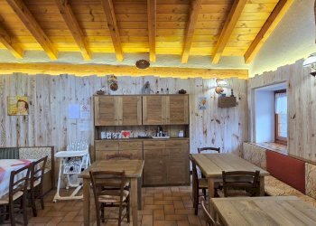 Casa indipendente Frazione Ozein Ville, 57, Aymavilles - foto 7