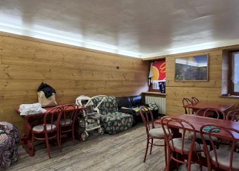 Casa indipendente Frazione Ozein Ville, 57, Aymavilles - foto 13