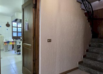 Casa indipendente Frazione Ozein Ville, 57, Aymavilles - foto 12