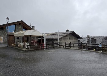 Casa indipendente Frazione Ozein Ville, 57, Aymavilles - foto 19