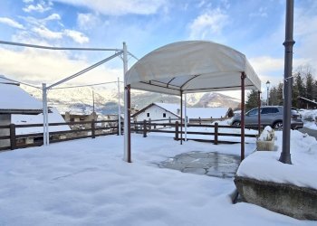 Casa indipendente Frazione Ozein Ville, 57, Aymavilles - foto 21