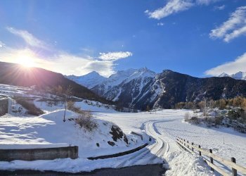 Casa indipendente Frazione Ozein Ville, 57, Aymavilles - foto 24