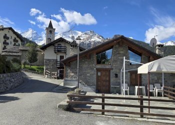 Independent house Frazione Ozein Ville, 57, Aymavilles - photo 1