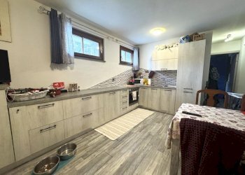 Appartamento in Villa Via Arcesaz, 18, Brusson - foto 17