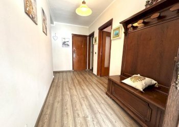 Appartamento in Villa Via Arcesaz, 18, Brusson - foto 24