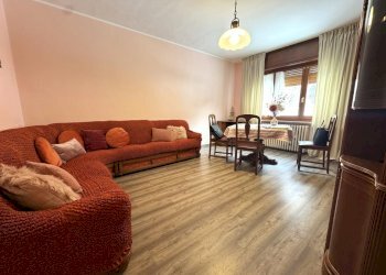 Appartamento in Villa Via Arcesaz, 18, Brusson - foto 7